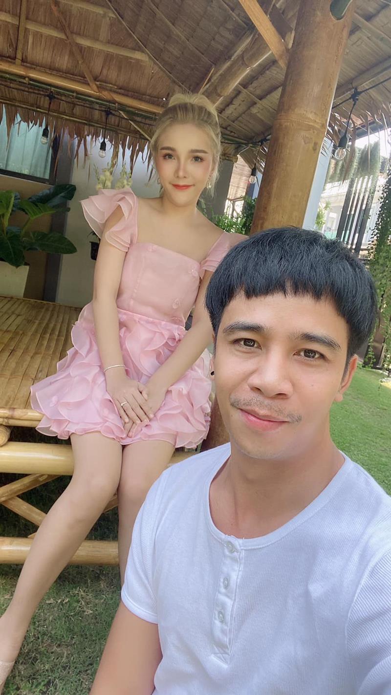 เบล ขนิษฐา ก้อง ห้วยไร่ 