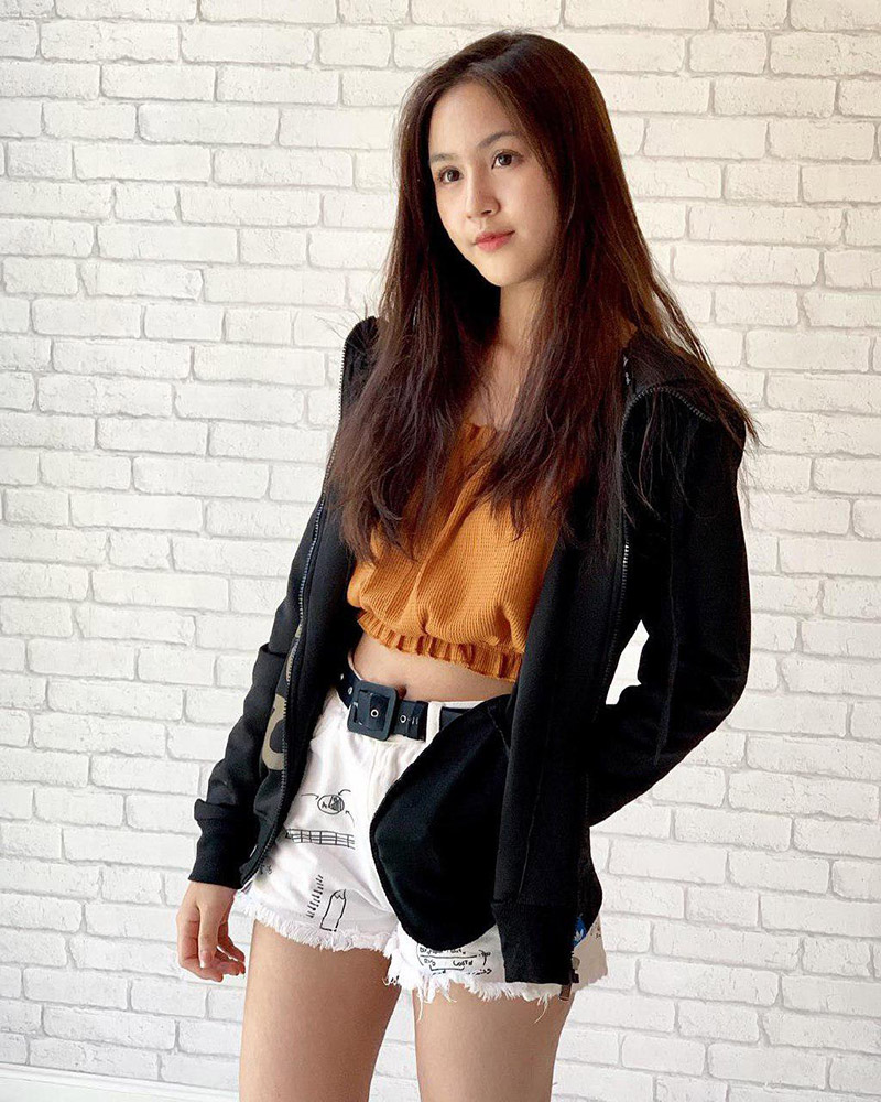 มุก ณปภัช