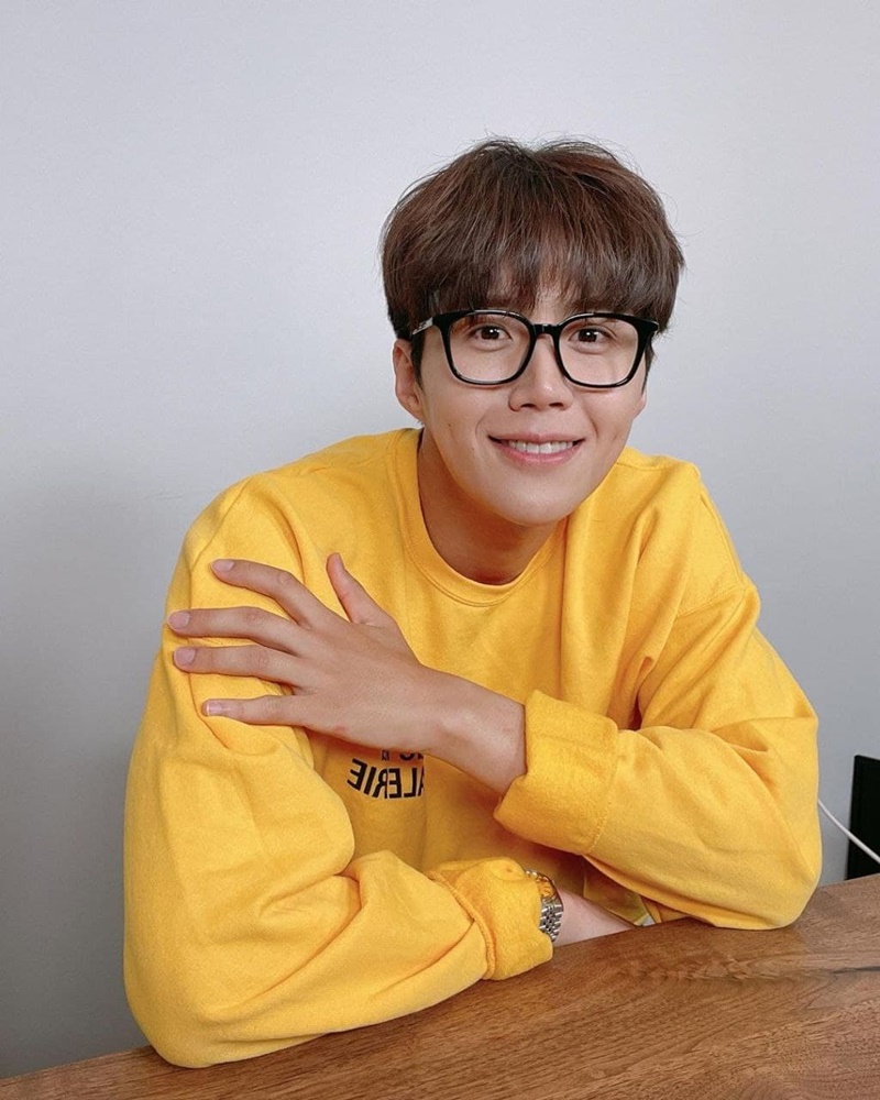 คิมซอนโฮ kim seon ho
