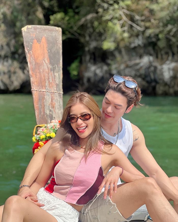 แม็ค วีรคณิศร์