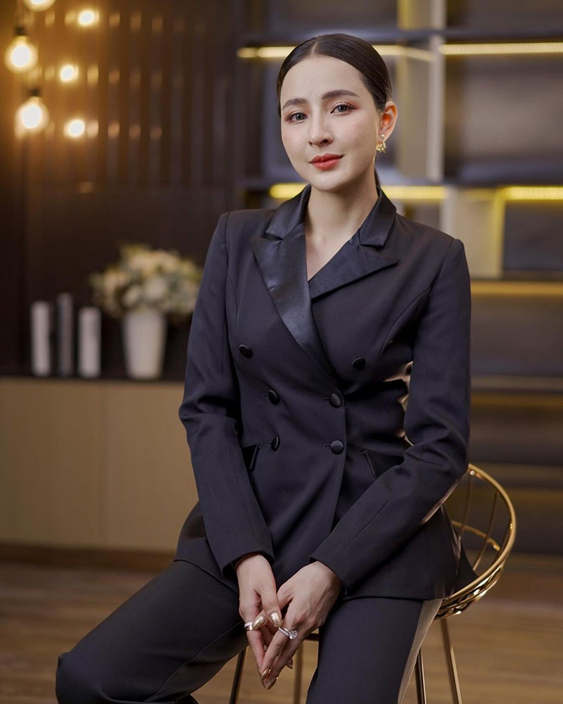 เม พรีมายา