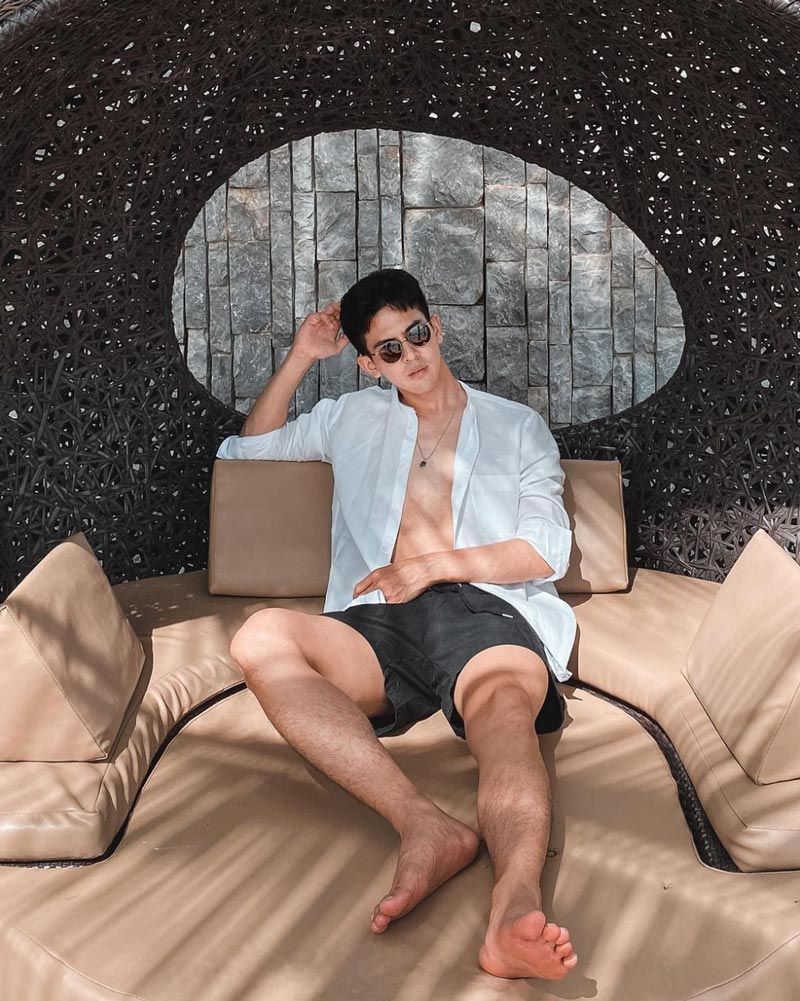 เต้ย พงศกร