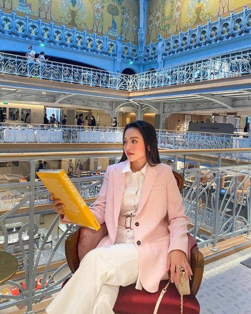 เชฟเคอร์ ประวัติ