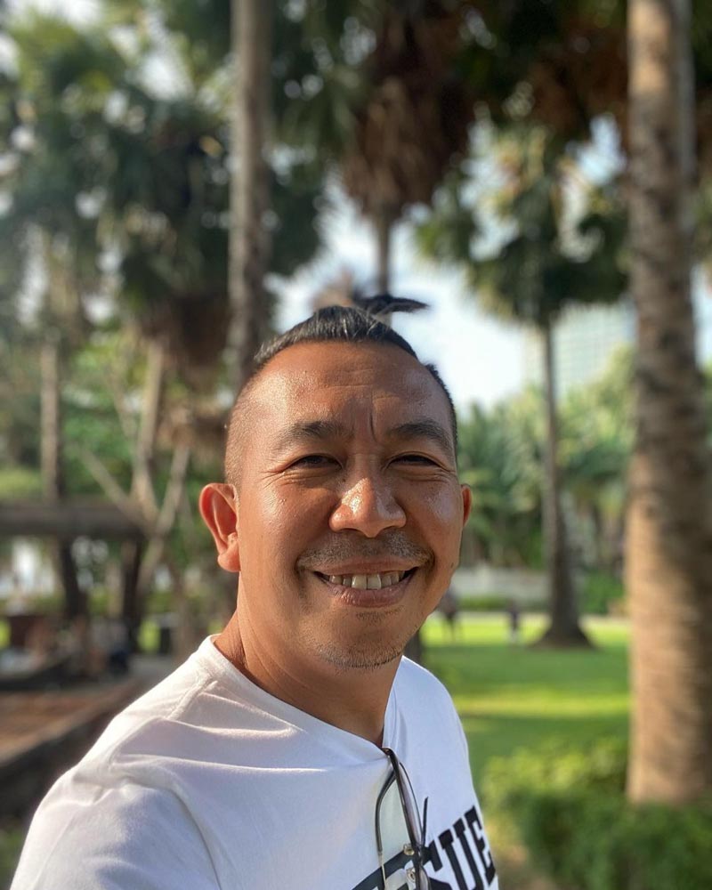 เสนาลิง