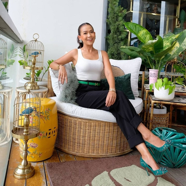 คอนโด กาละแมร์