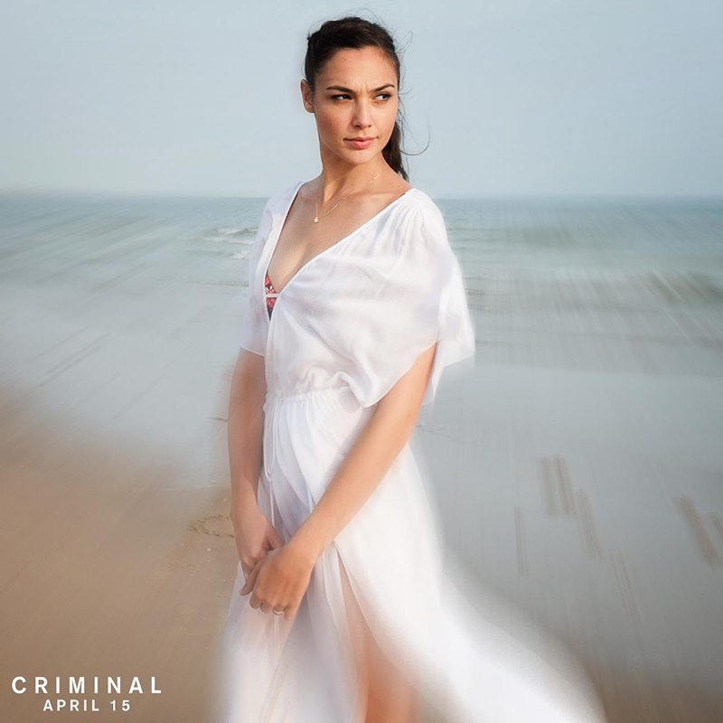 กัล กาดอท