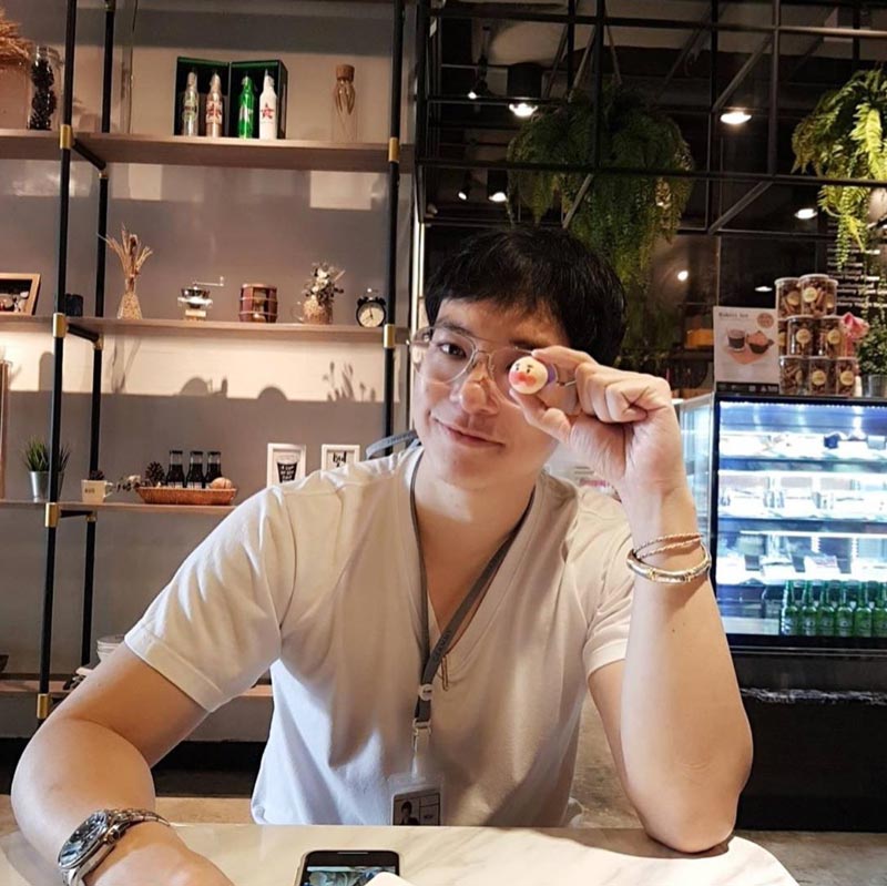 บี้ สุกฤษฎิ์