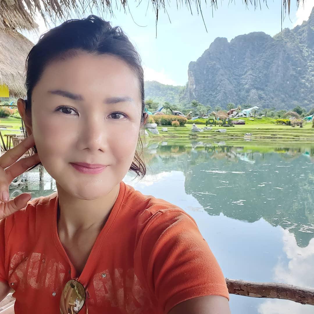 จ๋า ญาสุมินทร์