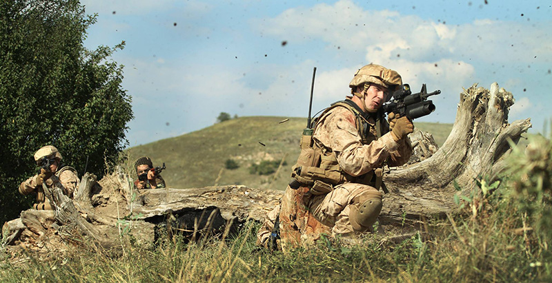 หนังสไนเปอร์