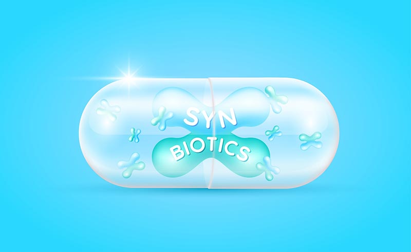 ซินไบโอติก