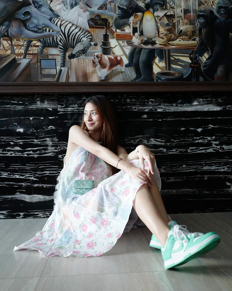 มิว นิษฐา