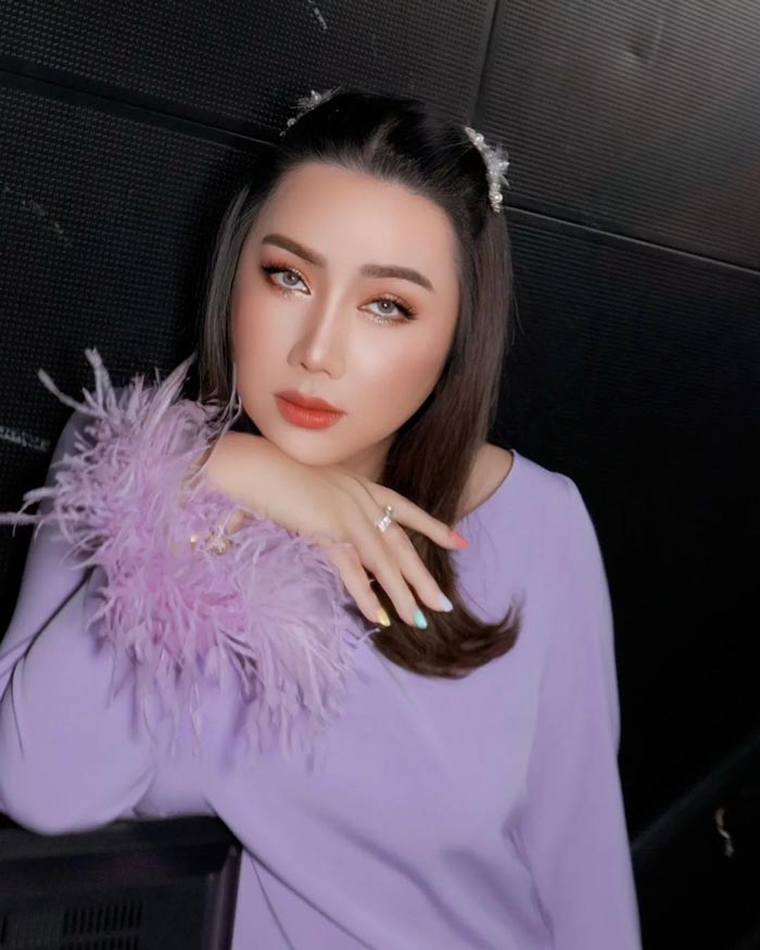 หวานเจี๊ยบ