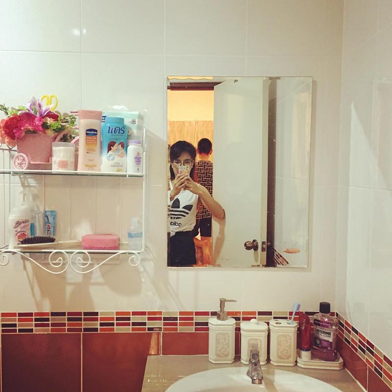 บ้านเบล ขนิษฐา