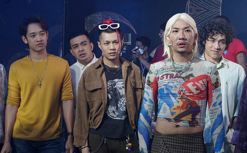 สรรพลี้หวน หนังไทย หนังใหม่ 2026 เอกชัย ศรีวิชัย