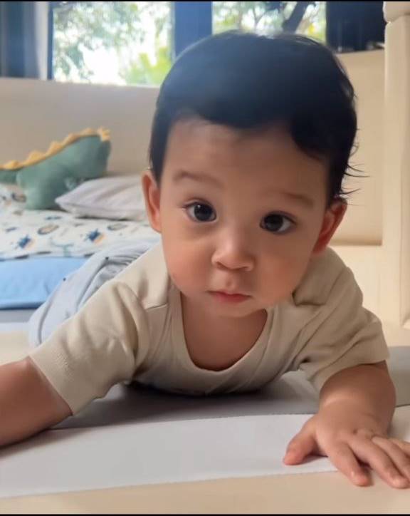 น้องโฮมส์ - พอร์ช ศรัณย์