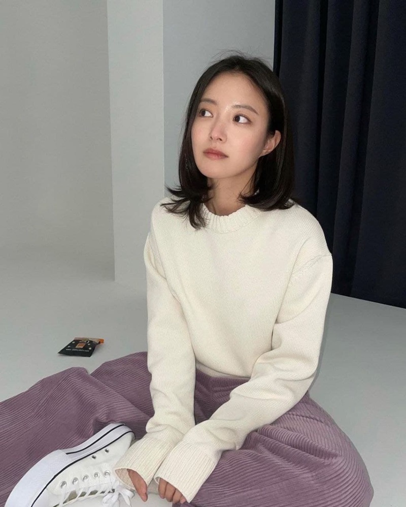 อีเซยอง lee se young