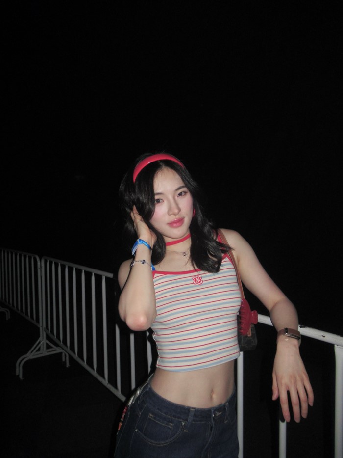 ปันปัน สุทัตตา ฟาดแซ่บเจ็บจี๊ด