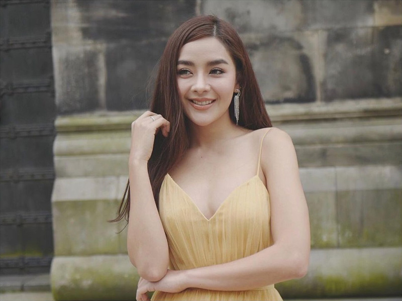 ปุยฝ้าย AF 