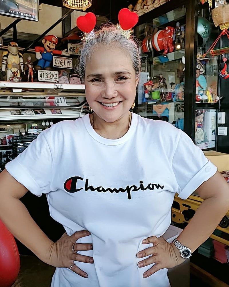 โหน่ง ชะชะช่า