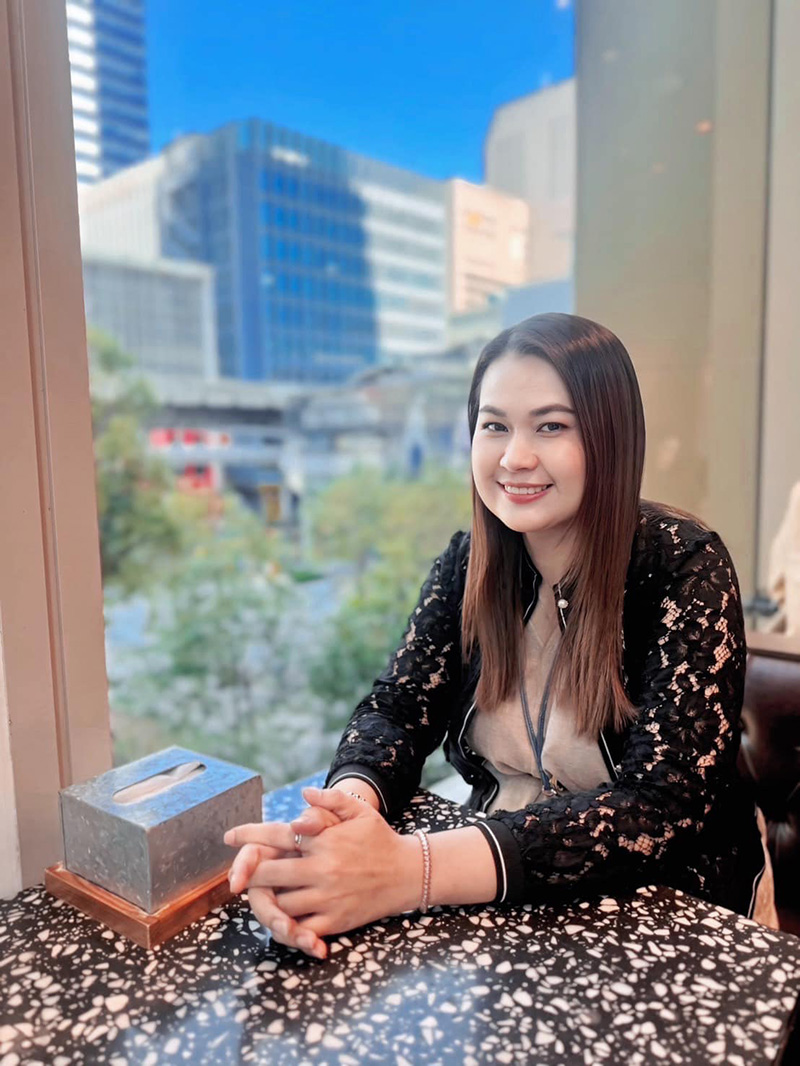 จูน เพ็ญชุลี โพสต์ล่าสุด ได้หมายฎีกากลับบ้าน 4 ล้าน คือไม่จบ