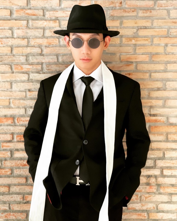 ปลื้ม vrzo