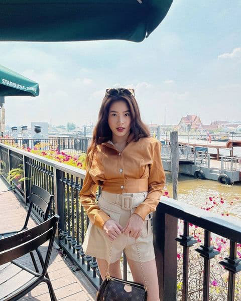 กางเกงขาสั้น