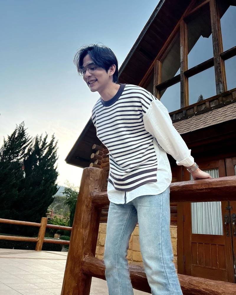 ลี ฐานัฐพ์, แฟนดารา