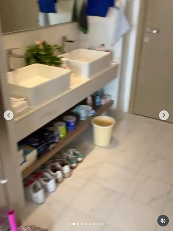 น้องนกยูง ลูกสาวเสนาลิง