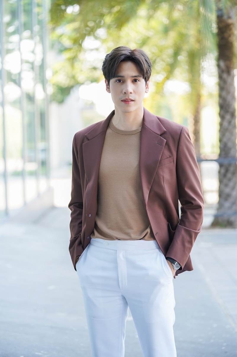 รักร้าย