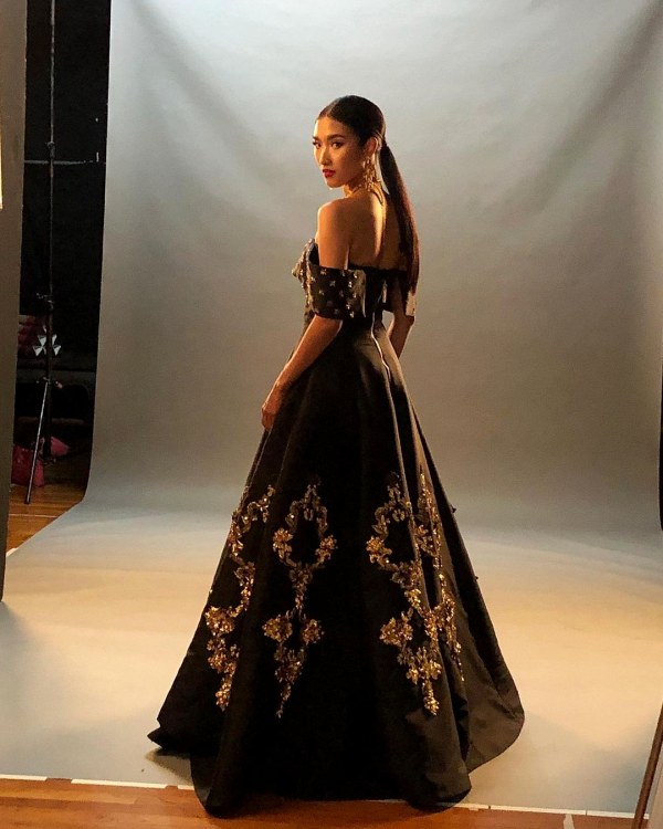 แก้ม กุลกรณ์พัชร์