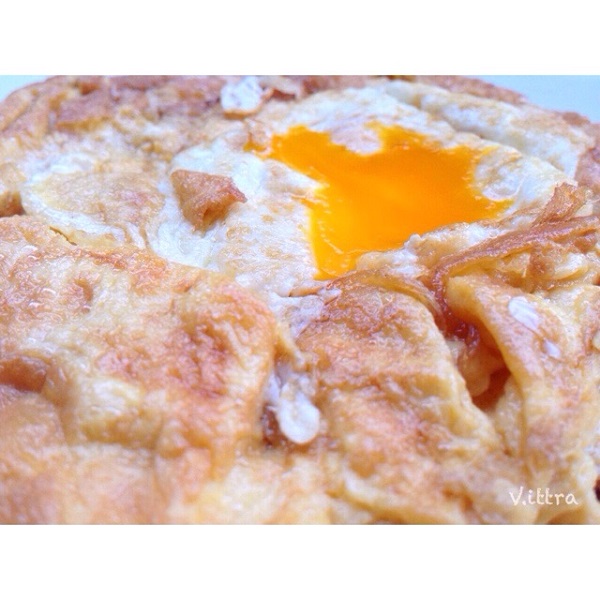 เมนูไข่เจียวแนว ๆ