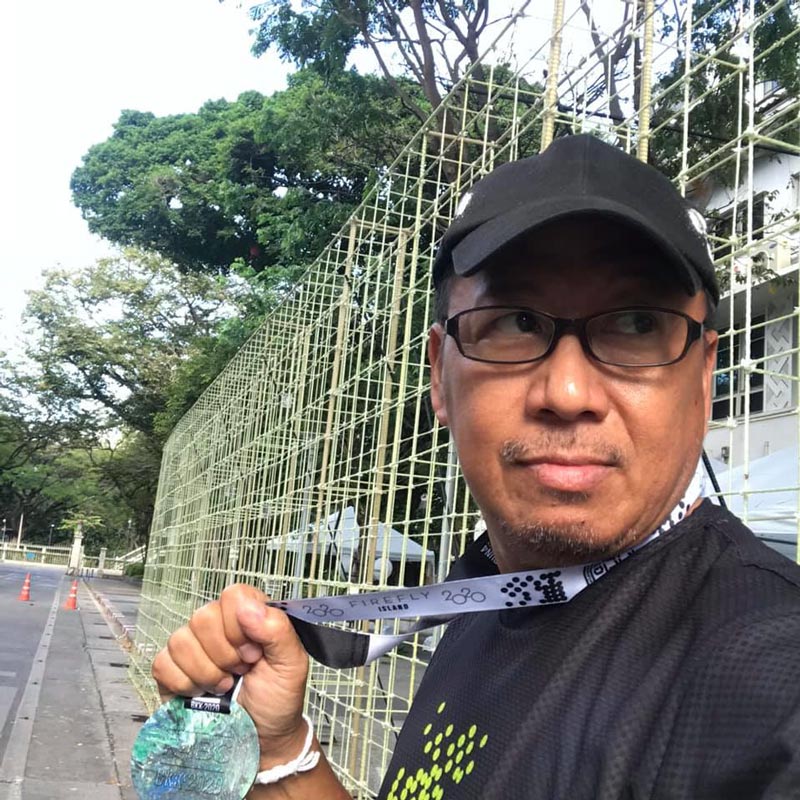 เสนาโค้ก สมชาย