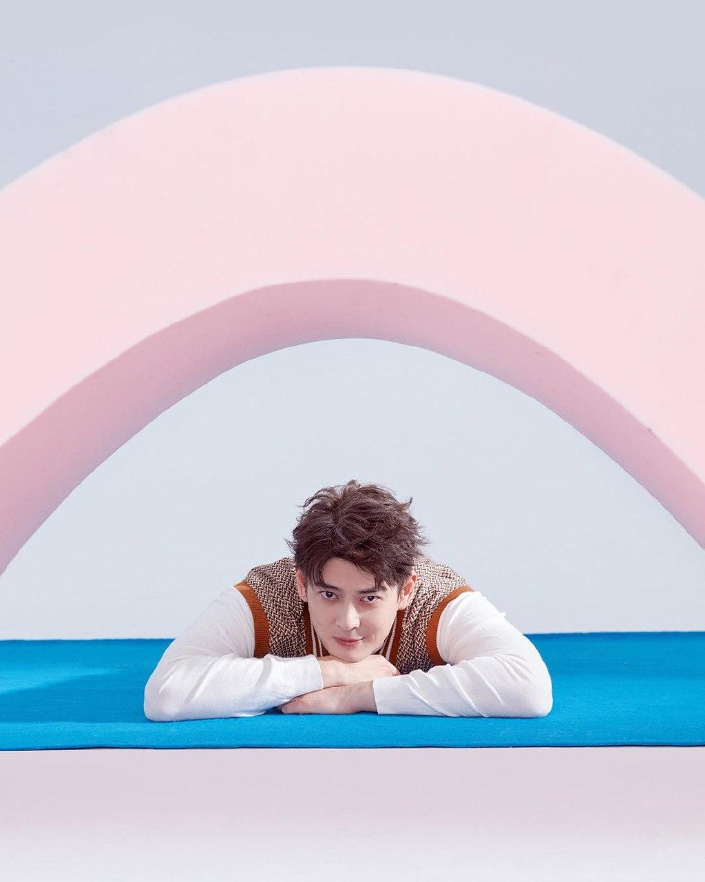 ดีแลน กัว