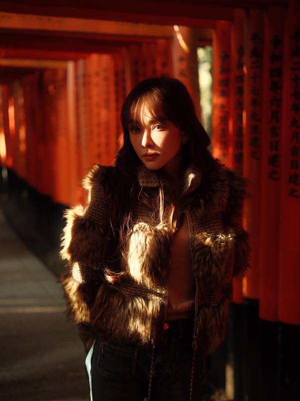 เป้ย ปานวาด เปิดตัวแฟนใหม่