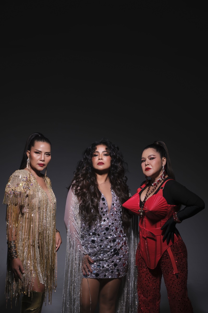 คอนเสิร์ต สามตัวบน