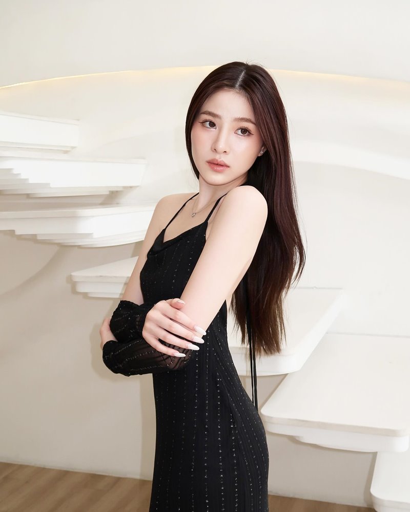 เปียโน ณิชาภัทร