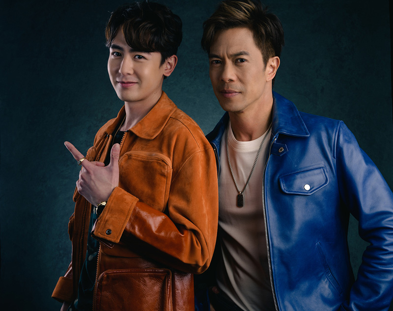 หนัง The Modelizer