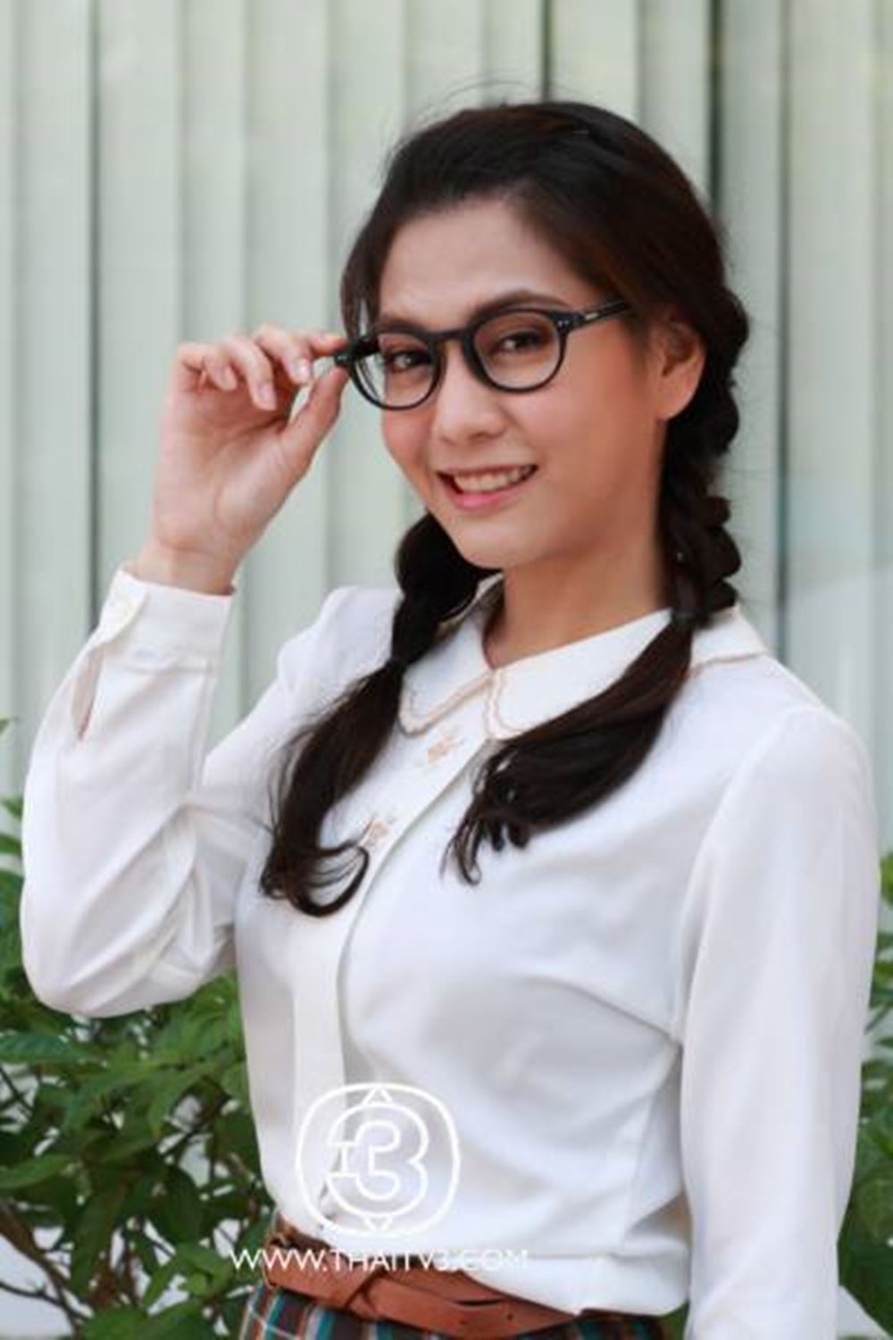 พั้นช์ วรกาญจน์