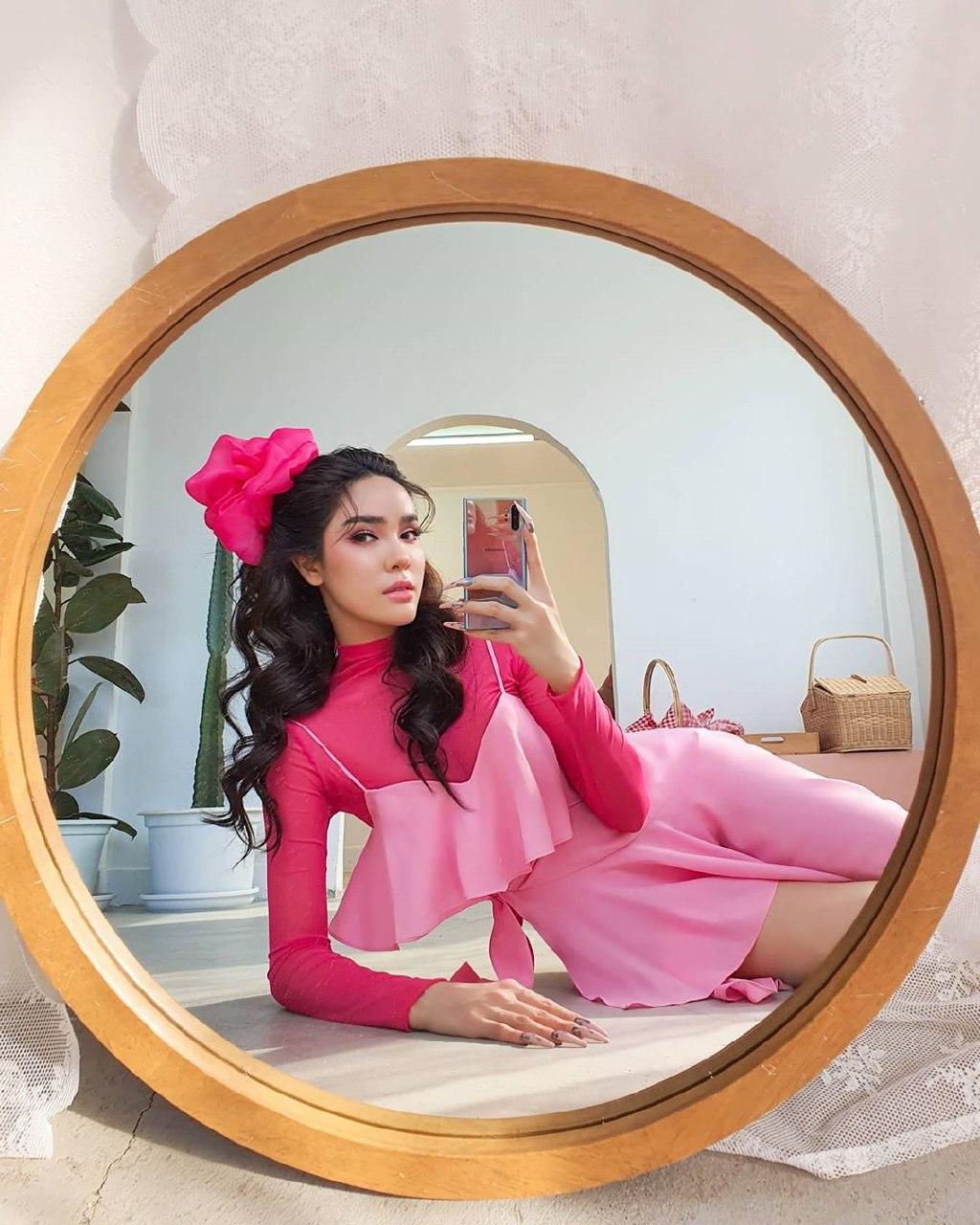 นัท นิสามณี