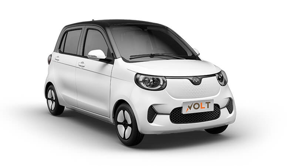 VOLT City EV 2022