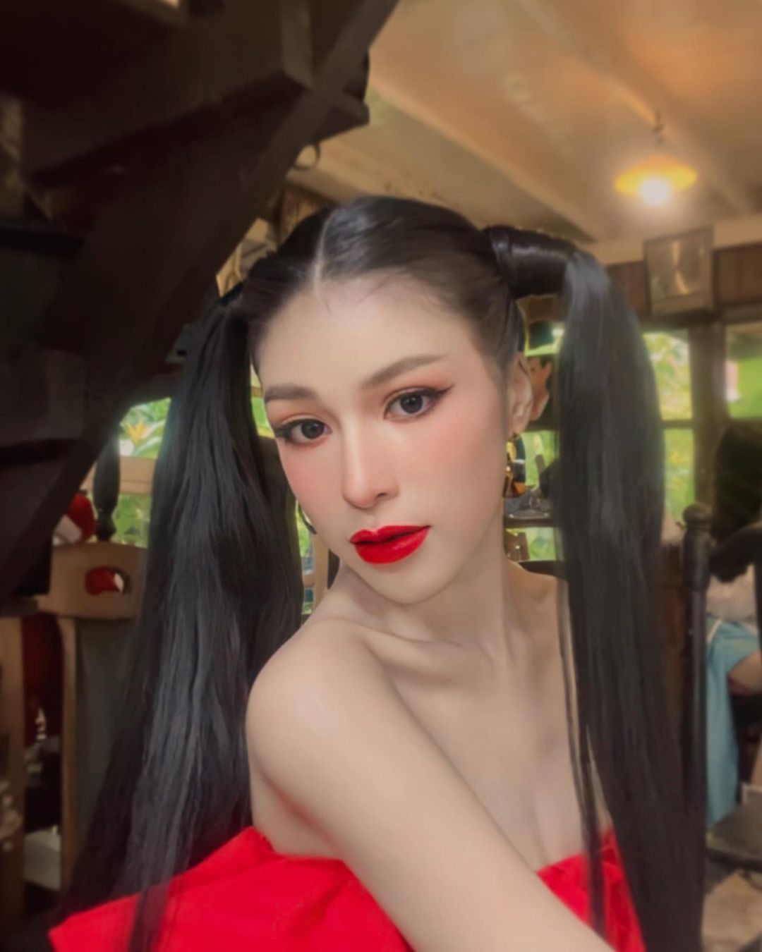 อ๋อมแอ๋ม ปิยธิดา โพธิ์ไทร