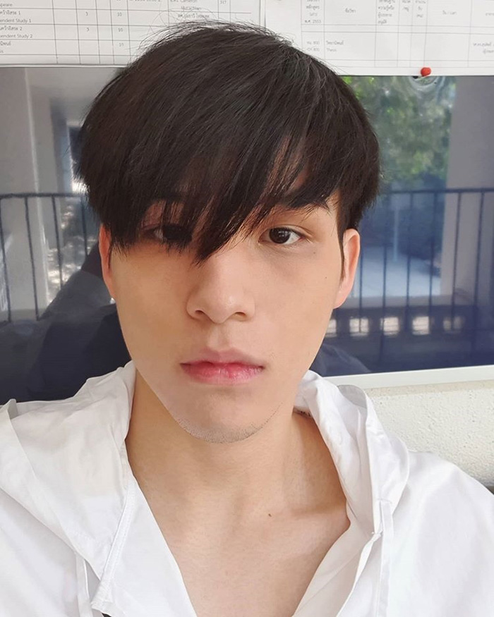 สกาย วงศ์รวี 
