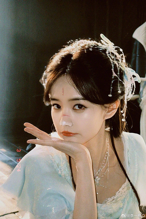 หลี่อี้ถง ประวัติ