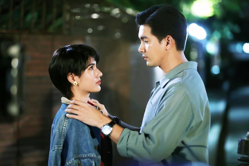 เมืองแก้ว นักแสดง