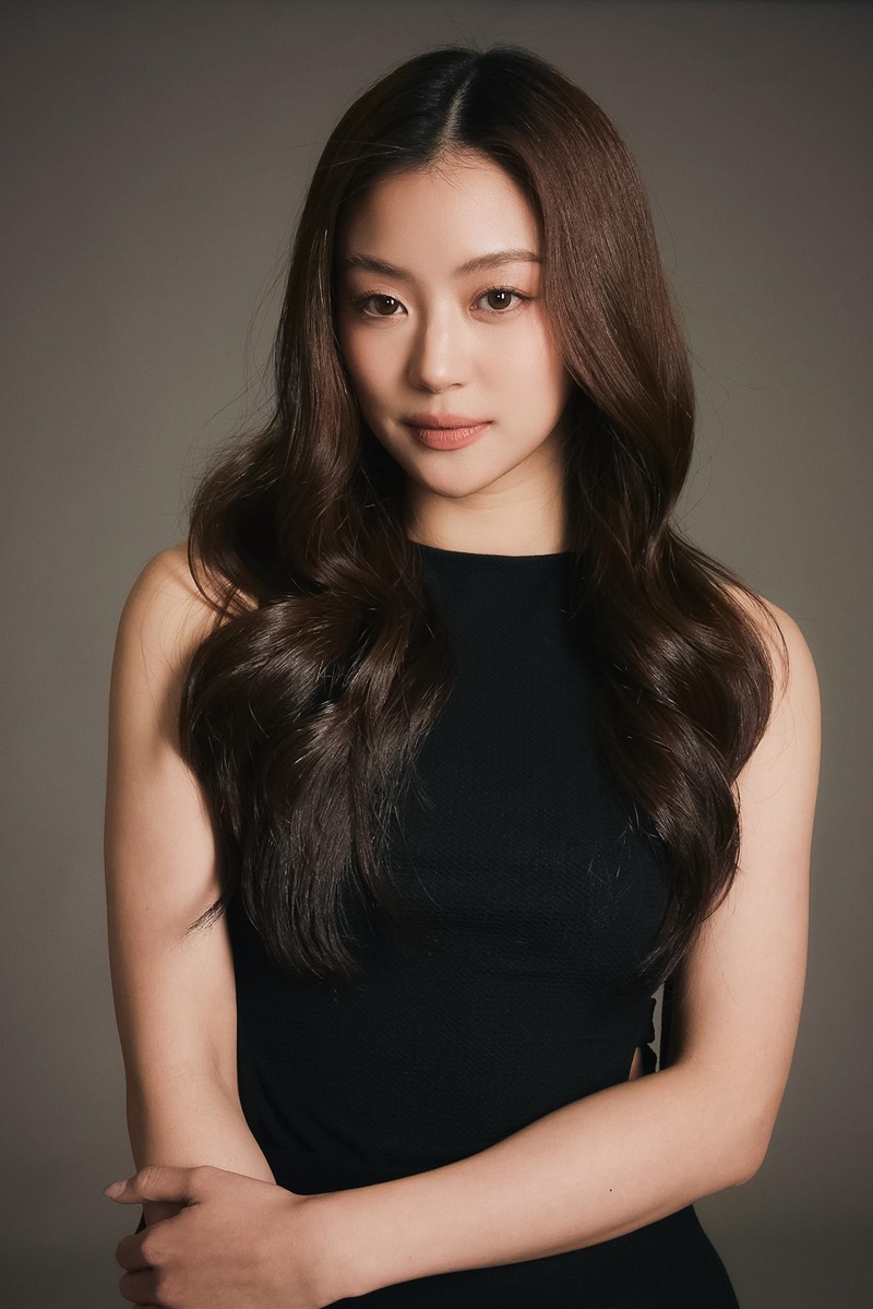 รักสุดท้าย My Safe Zone หมิว ณัชชา