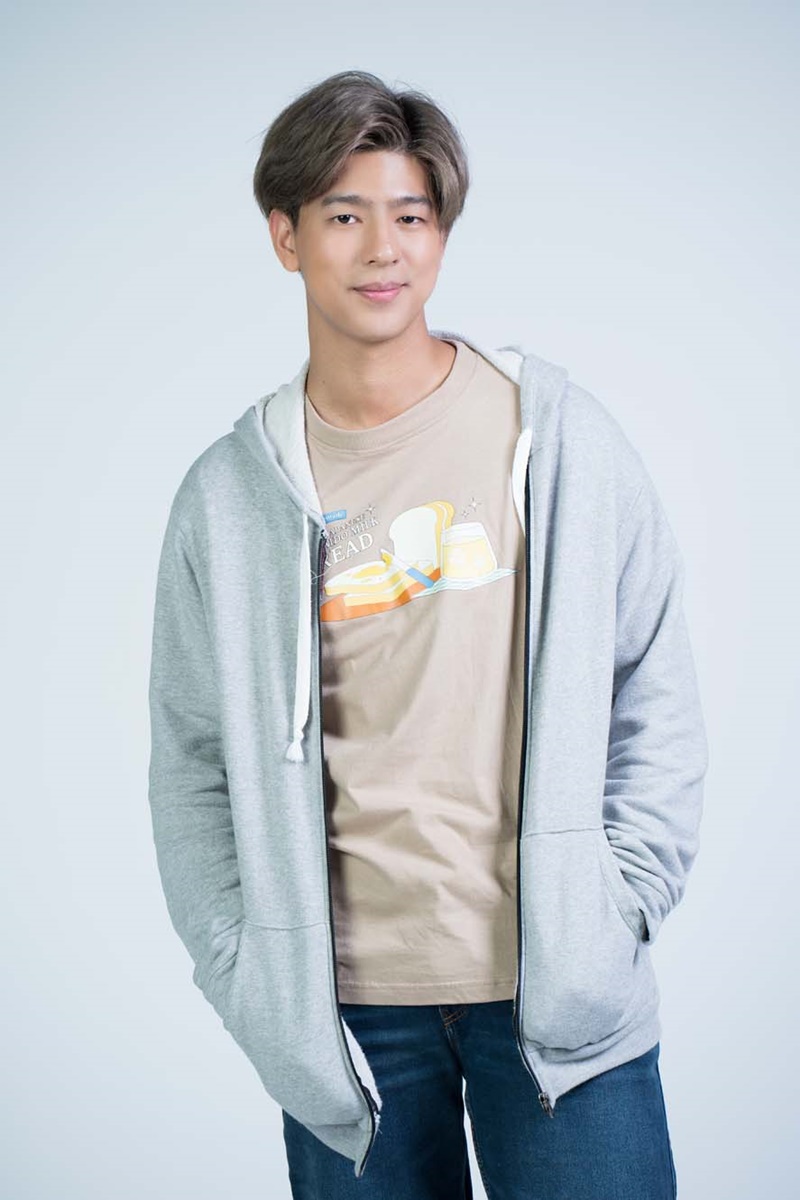 พี่พระเอกกับเด็กหมาในกอง Be Mine Super Star