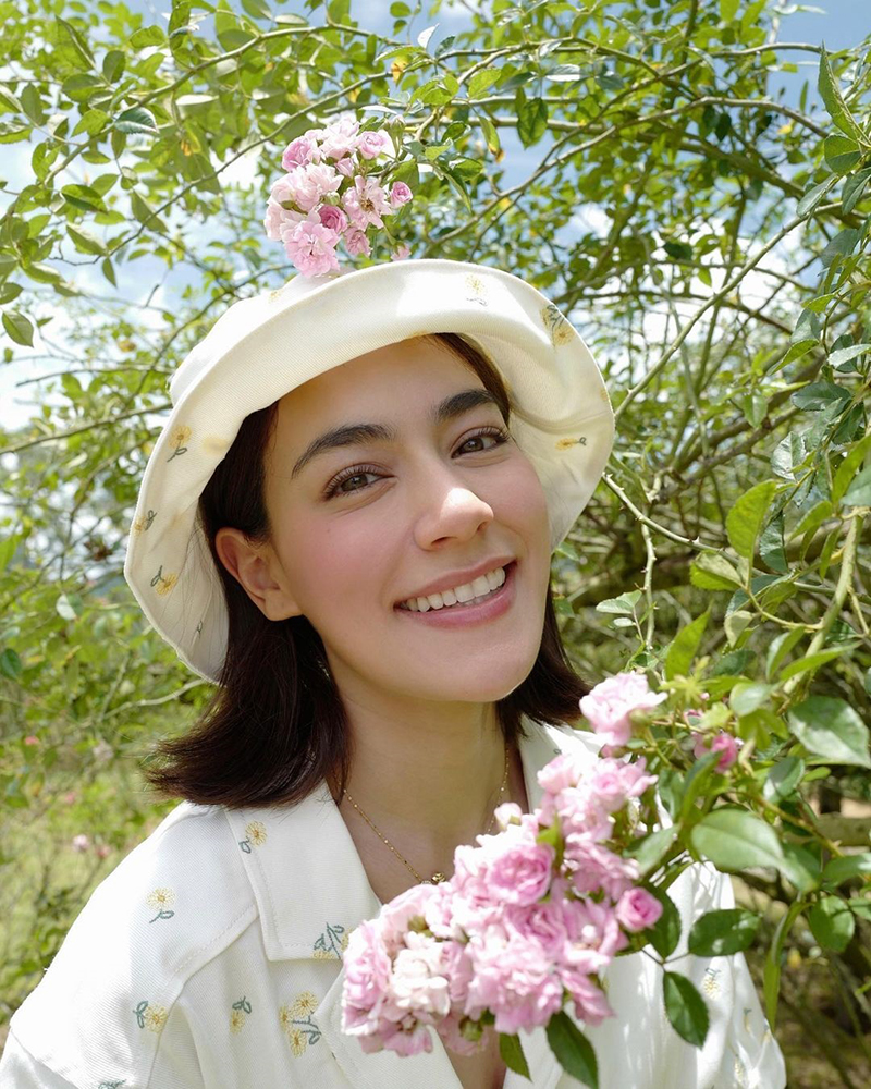 คิมเบอร์ลี่ ชุดว่ายน้ำ