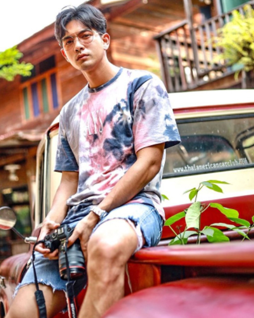 เข้ม หัสวีร์