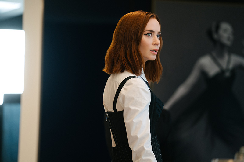 The Devil Wears Prada 2 Disney+ Thailand แนะนำเนื้อหา เดือนกรกฎาคม 2569