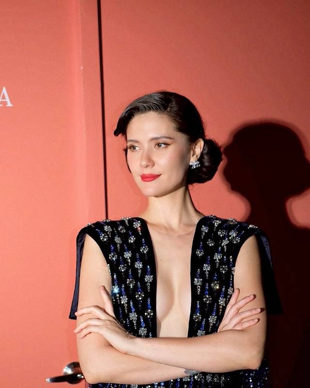 แยม ฐปณีย์ แซวเสื้อคู่ ทิม พิธา - มารีญา